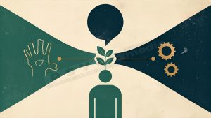 Nhà giáo như một hình mẫu Tâm lý cho học trò