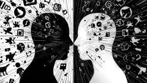 Trầm cảm kỹ thuật số – Thế giới ảo nuốt chửng thế giới thật