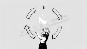 Trầm cảm kỹ thuật số – Thế giới ảo nuốt chửng thế giới thật