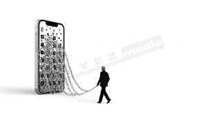 Trầm cảm kỹ thuật số – Thế giới ảo nuốt chửng thế giới thật