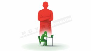 Burnout trong công việc từ góc nhìn tâm lý học tổ chức