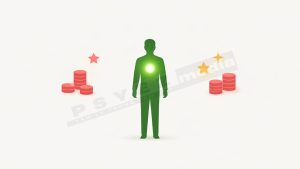 Động lực làm việc của nhân viên là gì?