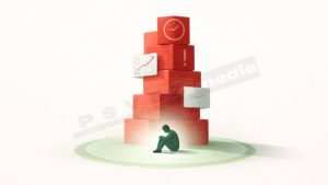 Tâm lý học tổ chức là gì? Vai trò trong quản trị nhân sự